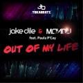 Jake Dile、Mondu、Paula P'Cay - Out Of My Life