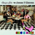Village Girls、Andrea T Mendoza - Sing a Song