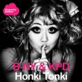 B-NY、KPD - Honki Tonki (Umootive Remix)