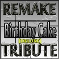 The Supreme Team - Birthday Cake Remix (Karaoke)
