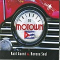 Havana Soul、Raúl Guarà - Ain' t No Mountain High Enough