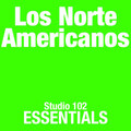 Los Norte Americanos - Theme From Romeo And Juliet