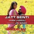 Jatt Senti