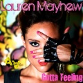 Lauren Mayhew - Gotta Feeling