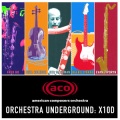 american composers orchestra、Jeffrey Milarsky、Brad Lubman、Steven Sloane - Dream Lightly