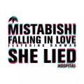 Mistabishi、Dan Man - Falling in Love