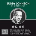 buddy johnson - South Main