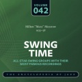 Mezz Mezzrow - Swinging With Mezz