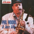 Phil Woods - A Child's Blues
