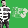 Dj Mad - Electric Hands (Original mix)