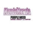 Mondo Marcio - Purple **** (Radio Edit)