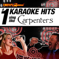 The Karaoke Crew - Close to You (As Made Famous By The Carpenters)