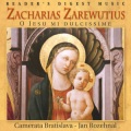 Camerata Bratislava、Jan Rozehnal - Magnificat primi toni