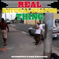 NATURAL WEAPON - Real Thing