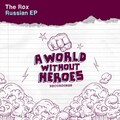 The Rox、Copyright Control、Andrea Battista - Kisel (Original Mix)