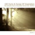 Norwich Cathedral Choir - Awake My Soul & with the Sun