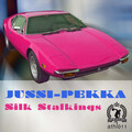 Jussi Pekka - So, You Don't Want To Dance?