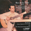 Rey De La Torre - Leyenda