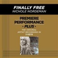 Nichole Nordeman - Finally Free