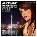 The Auckland House Authority、Natalie Conway - Rise Up (Jolyon Petch & General Lee Funky Mix)