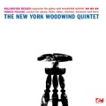 David Glazer、Jerome Roth、Samuel Baron、Arthur Weisberg、Frank Glazer、francis poulenc、The New York Woodwind Quintet - Sextet for piano, flute, oboe, clarinet, bassoon and horn: Allegro vivace (Tres' vite et emporté)