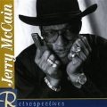 Jerry McCain - Messin' With My Baby