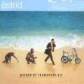 Astrid - Starting To Show
