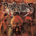 RAVENOUS - Clotted Cryptic Writings