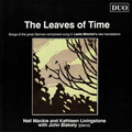 neil mackie - The Briar Rose