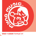 Solo、LOGAN - Change Your Soul