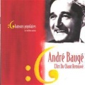 André Baugé - Air Du Toréador