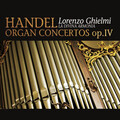 lorenzo ghielmi - Concerto in G Minor Op. 4/1, HWV 289: I. Larghetto e Staccato