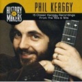 Phil Keaggy - Let Everything Else Go