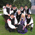 Skater、Show band Klobuk - Vzela si bom Slovenca