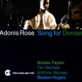 Adonis Rose、Tim Warfield、Nicolas Payton、Anthony Wonsey、Reuben Rogers - Dia's Blues