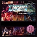 Edwin van Cleef - Overtaken