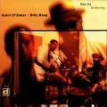 Kahil El'Zabar - Spirits Entering