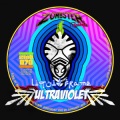 Liquid Frame - Ultraviolet Beams