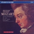Mozart Festival Orchestra、Alberto Lizzio、Petar Jankovic、Renata Modron - Concerto for Flute, Harp and Orchestra in C Major, K. 299 - II. Andantino (C大调长笛，竖琴和管弦乐团协奏曲，作品299 - 第二乐章 行板)