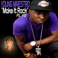 Young Maestro、YG - Make It Rock