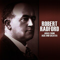 Robert Radford - The Tempest, Act II : 