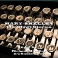 Mary Shelley、Richard Mitchley - The Mourner