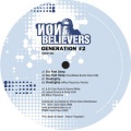 Non Believers - Six Feet Deep