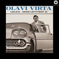 Laulaja - Kaikki levytykset 22