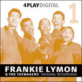 Frankie Lymon、The Teenagers - I'm Not A Juvenile Delinquent