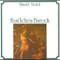Capella Istropolitana、Paul Kantschneider、Harald Feller - Georg Friedrich Haendel: Orgelkonzert D-Moll - III. Organo