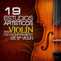 Pablo Suárez、Manuel Guillen - Estudio 1 Melodico Y Saltillo