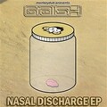 Graish - Nasal Discharge