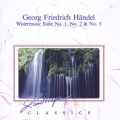 Orchestra da Camera Dell'Arte - Wassermusik Suite Nr. 1, F-Dur, HWV 348: IV. Air. Presto