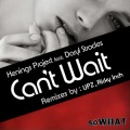 Hennings Project、Daryl Strodes - Can't Wait